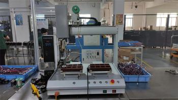 Dongguan Faradyi Technology Co., Ltd.