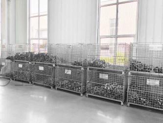 Hebei Juming Heavy Industry Co., Ltd.