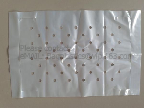 Clear Poly Sheeting Lay Flat Tubing Layflat Tubing Tubing Bags Auto Bags
