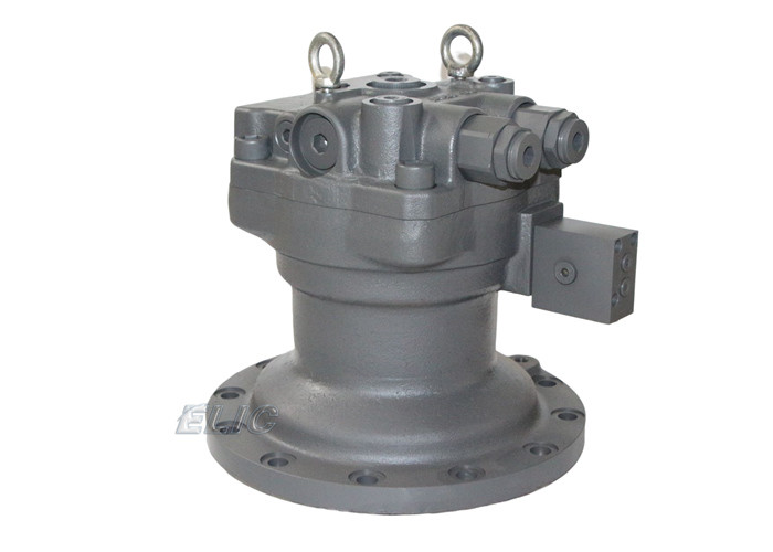 20 Ton Excavator Hydraulic Swing Motor JMF151 For Shantui