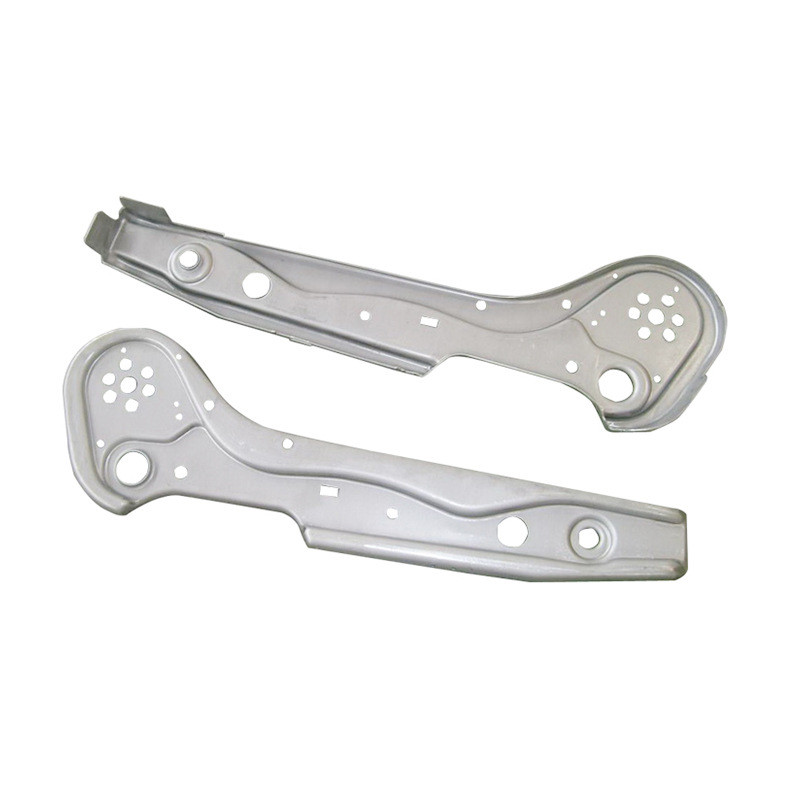 Custom Sheet Metal Fabrication Service Precision Sheet Metal Processing Steel Plate Fabrication
