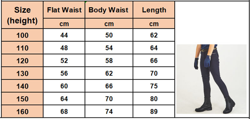 Anti Pilling Horse Riding Breeches Knee Seat Kids Childrens Riding Leggings