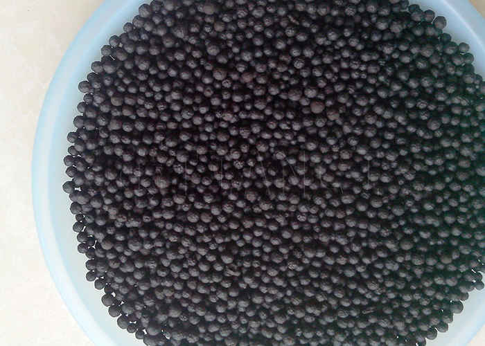 Fully Automatic Disc Granulator Machine Organic Fertilizer Granulation Line