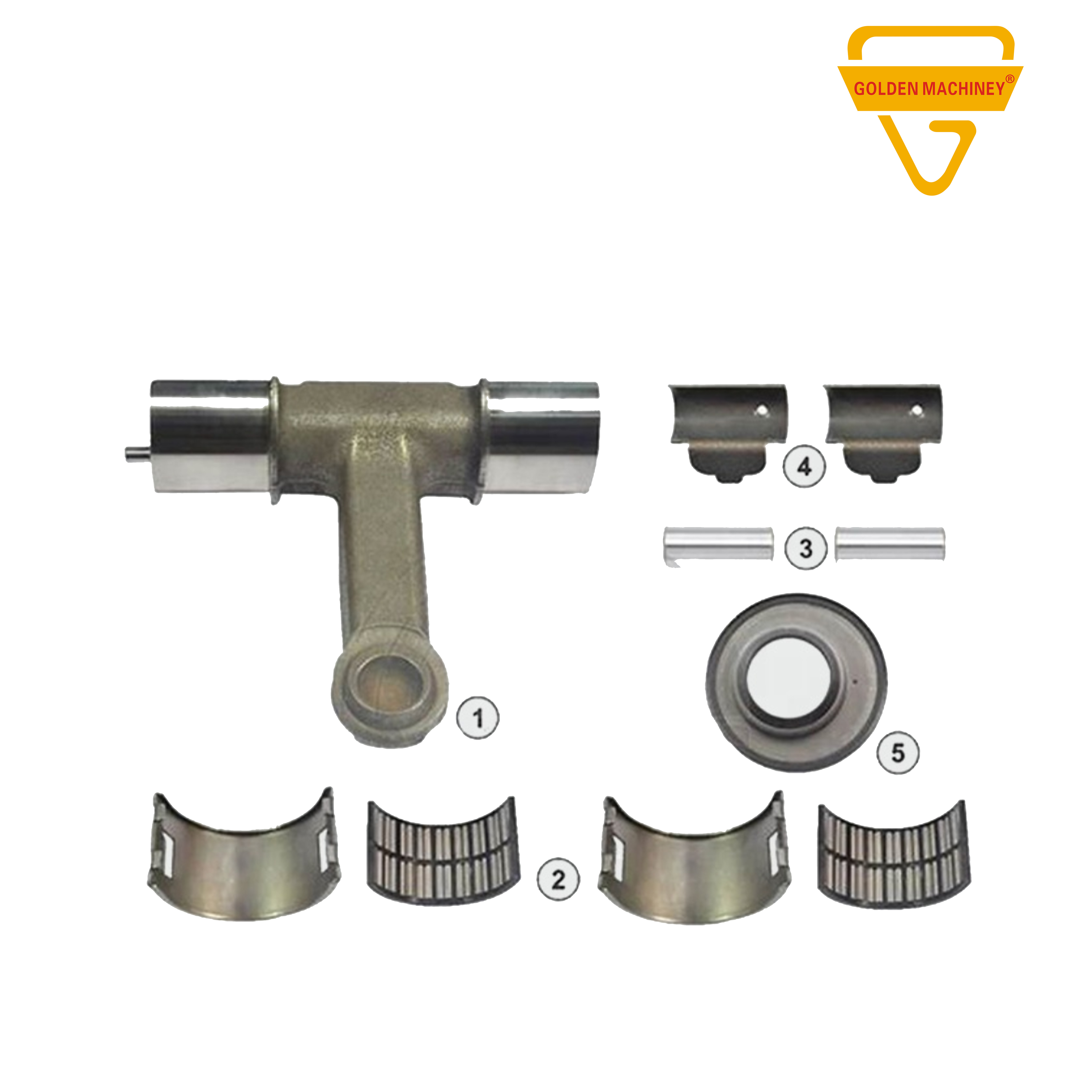 21109754 85109976 3092259 VOLVO Truck Brake Caliper Repair Kit