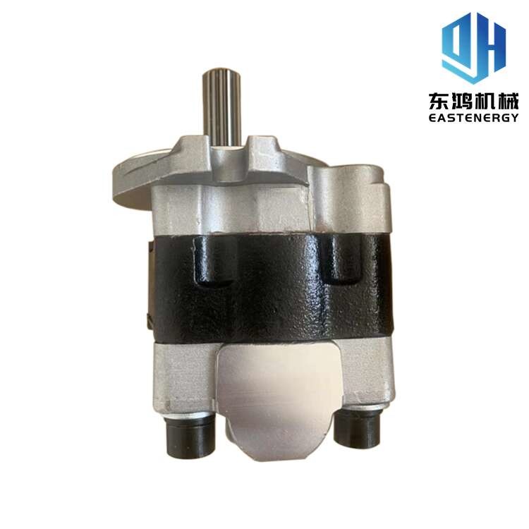 KYB27E Excavator Gear Pump , Kyb Piston Pump PSVD2-27E ISO9001 Approved