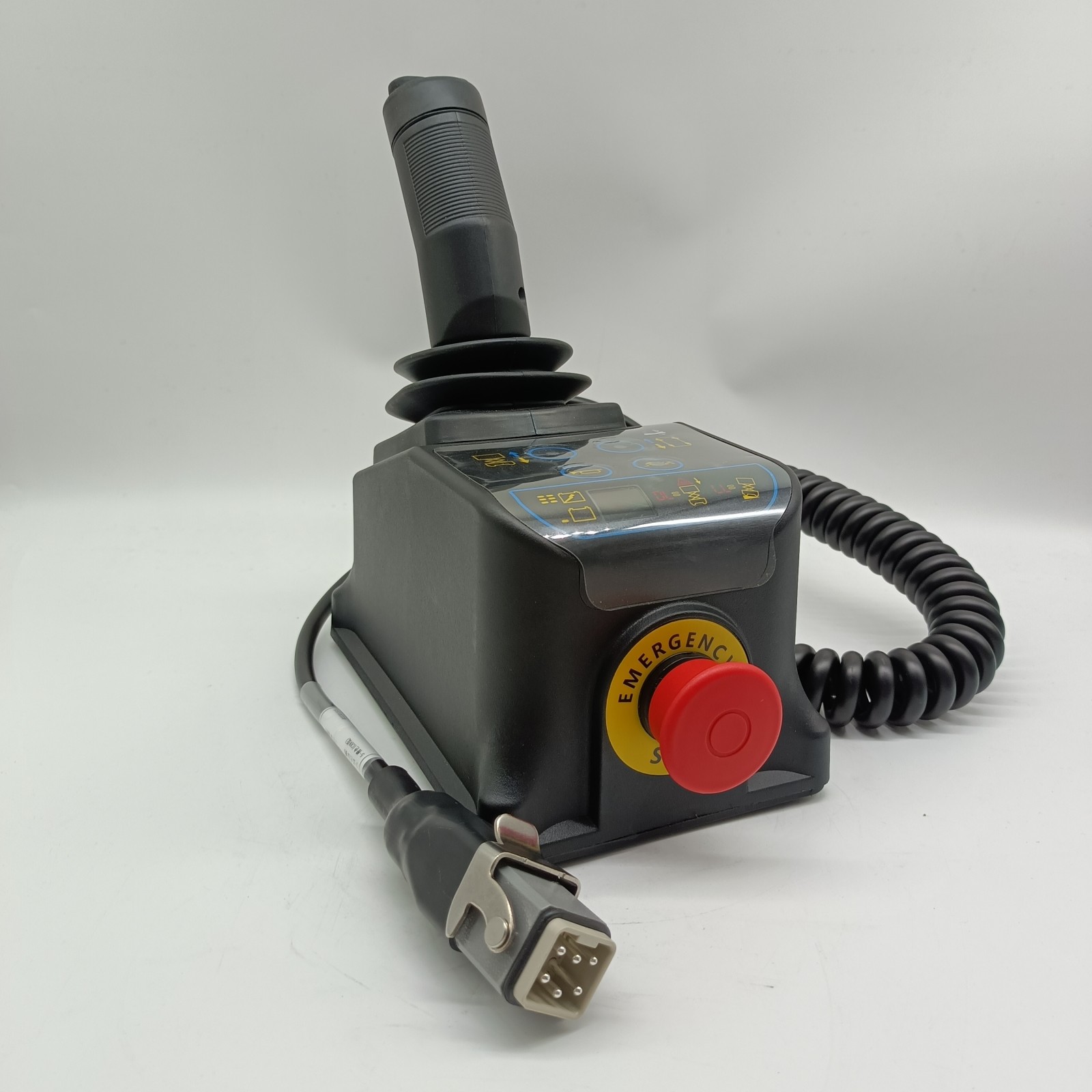 Dingli Platform Control Box DL-00000706 00000706 for Dingli Scissor Lift JCPT1614HD T1612HDB