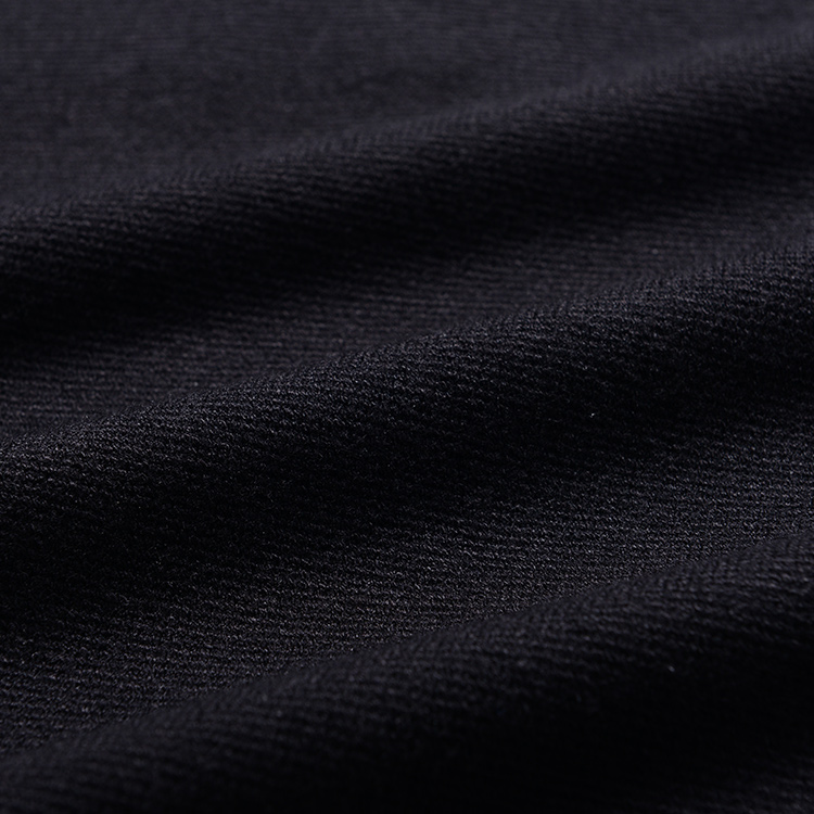 Guangzhou Business Office Sweater Knit Pullover Embroidery Formal Polo Neck Sweaters for Men