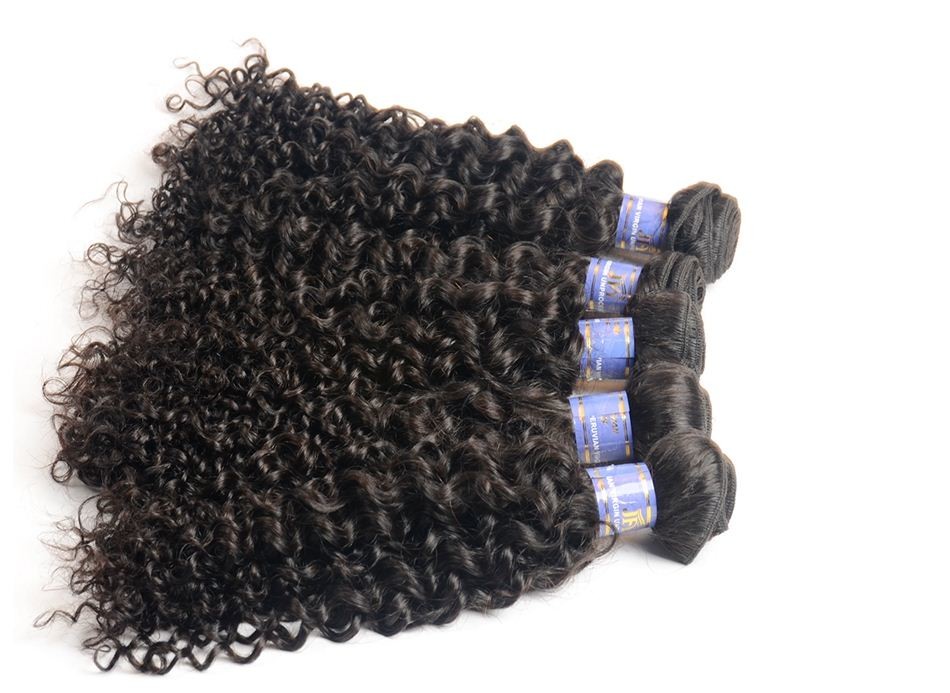 Wholesale 7a grade Virgin hair weaves for black women