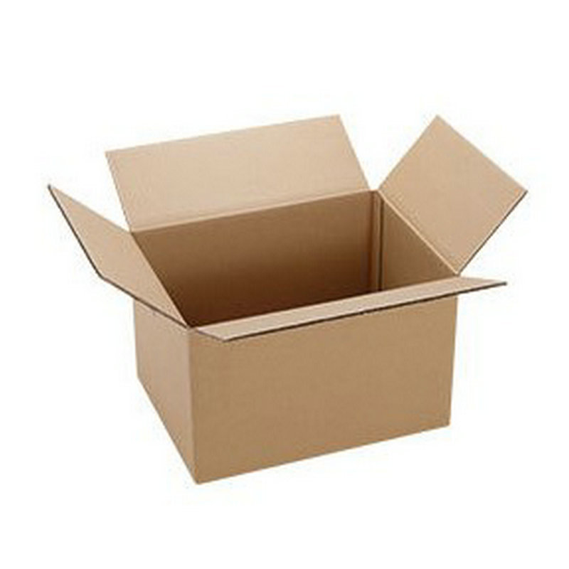 Custom Corrugated Carton Mailing Moving Shipping Boxes for Packaging Solutions