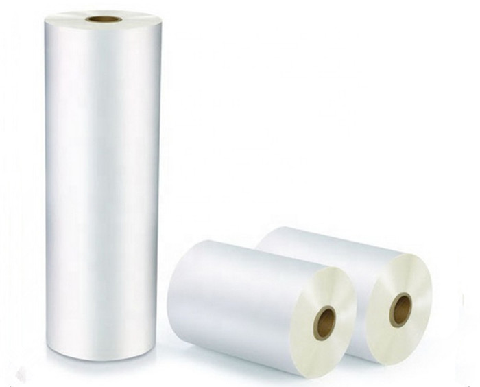 30mic Matte Bopp Thermal Laminate Film Roll 20 Mic 3600m Length