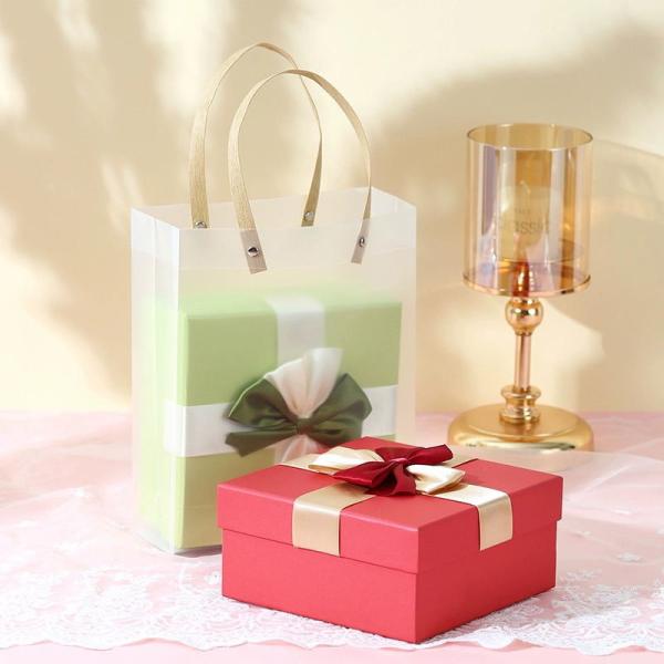 Luxury Two Pieces Cardboard Paper Packaging Removable Lid Rigid Gift Boxes