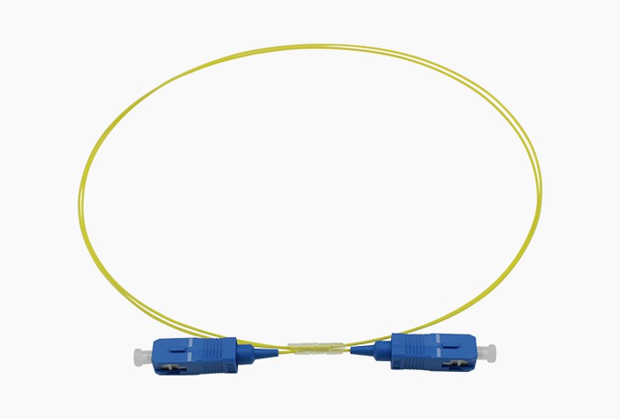 700 SC Fiber Optic Jumper