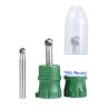 Buy cheap Sliver YG8 High Hardness Carbide Ball Burr Rasp Carbide Burr High Production from wholesalers