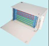 96 Core ODF Optical Distribution Frame