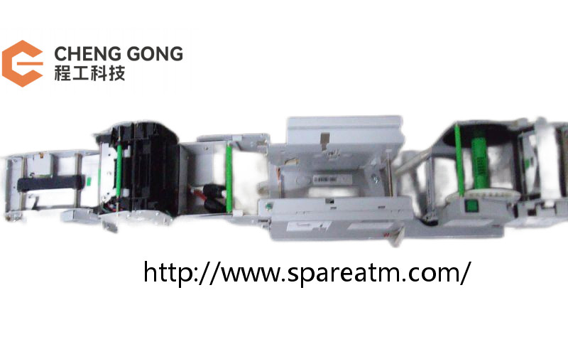 ATM Spare Parts NCR 5887 40 Col.TecThermal R-J Printer Kit 4450705249 4450711952 445-0711952 445-0705249