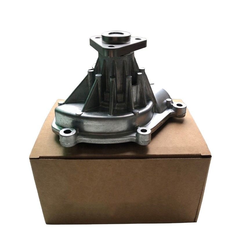 94810603301 Car Water Pump Engine Spare Parts For Porsche 970