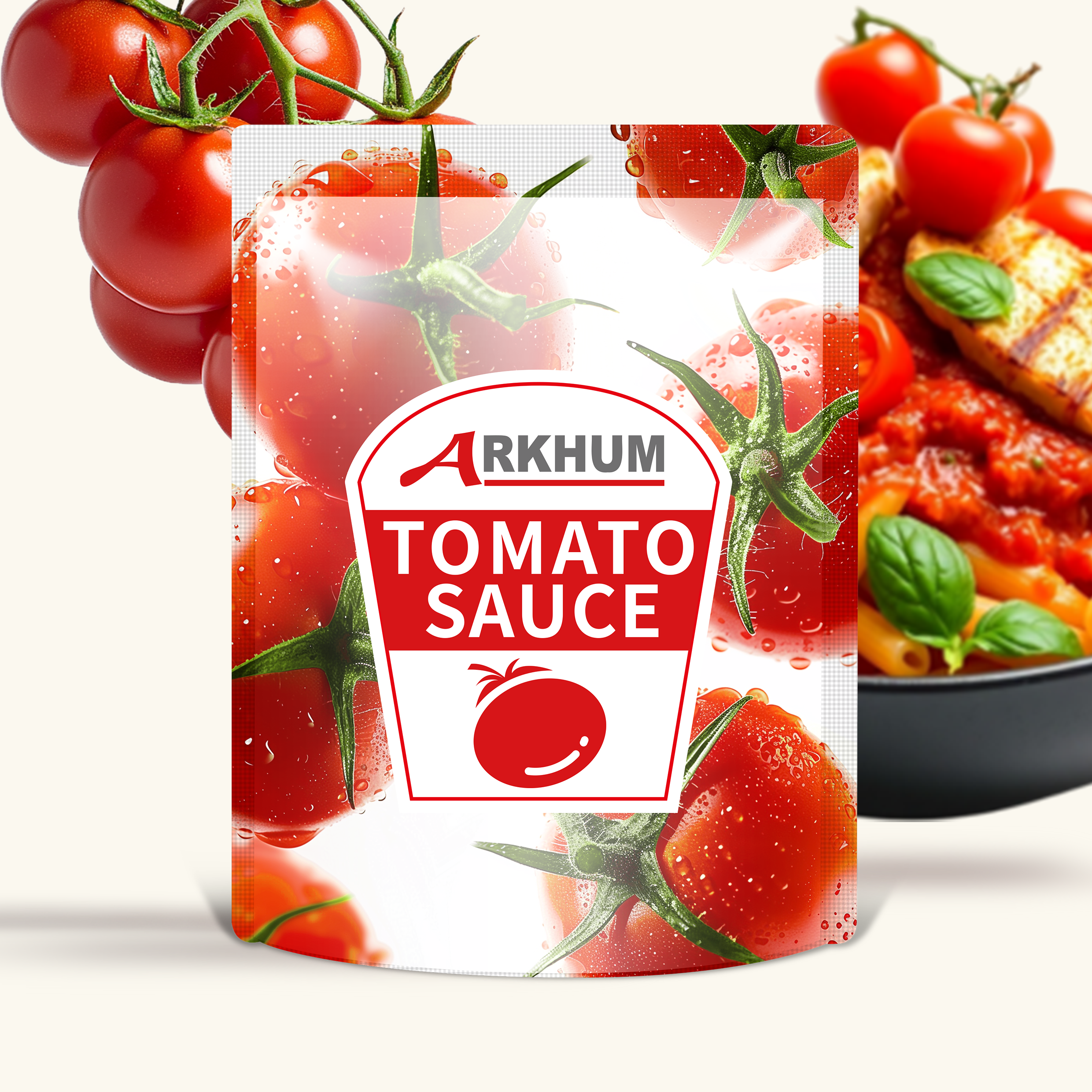 4.1g Fat Pouch Tomato Sauce Tomato Passata 459 Kilojoules Energy Per 100g