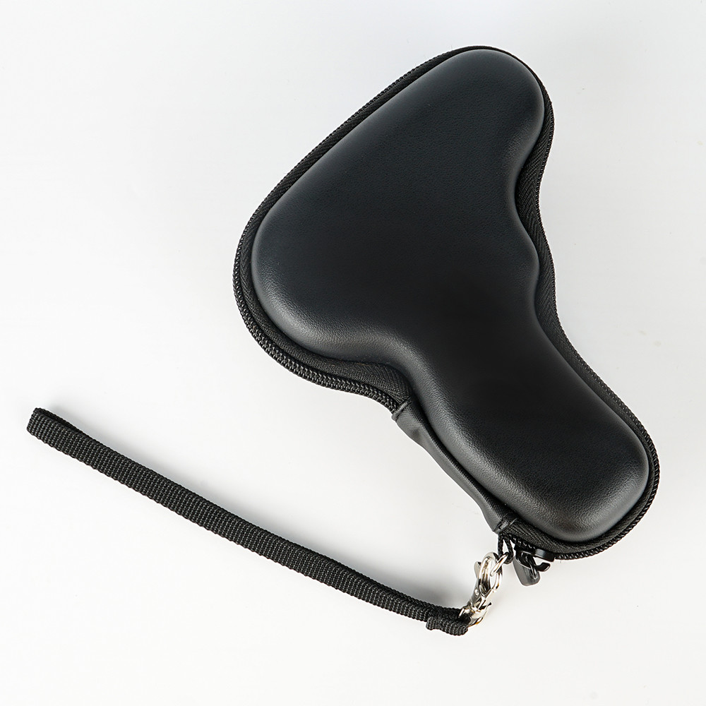 17*13*5.5cm Shockproof Waterproof for Travel Carrying Bag Case