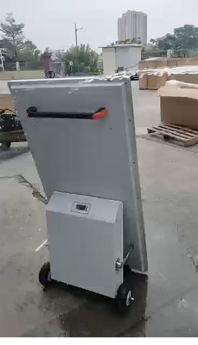43 Inch Smart LCD Display LCD Displays & Controller Boards For Floor Standing