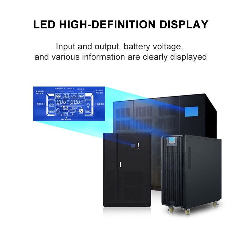 UPS/ICU/PICU/NICU/RICU For Operating Room Uninterruptible Power Supply Standby Computer Emergency Voltage Stabilization