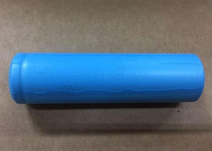 Ultra High Power UR18650ZK Li Ion Battery Cell 3.6V 2500mAh 4.9A For Portable Power Source