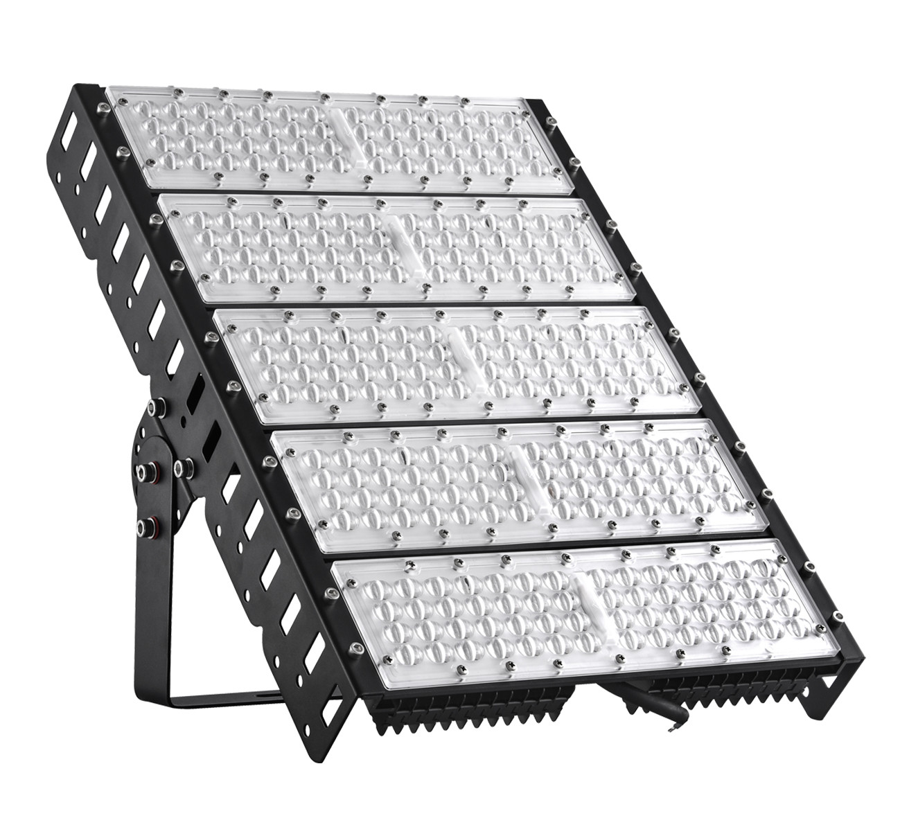 LED Tunnel Light Flood light fixtures 50/100/150/200/250/300/600W high lumen high quality garden building use