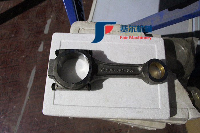 Diesel Engine Parts 6CT8.3 ISC8.3 QSC8.3 Engine Connecting Rod