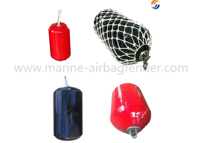 Ship To Ship Berthing Marine Foam Filled Fender Part Pneumatic Rubber Fender