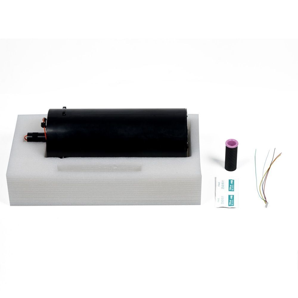 Anti Interference Pfv Drone Fiber Optic Transmission