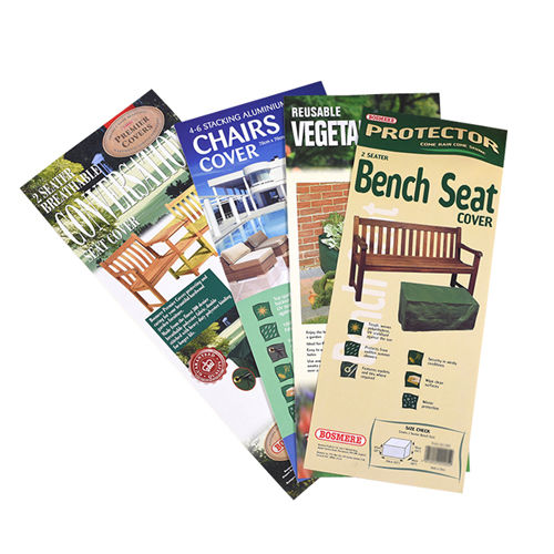 custom full color company product manual printing wholesales online manufacturer