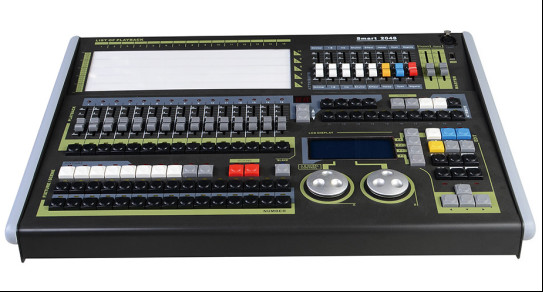 Smart 2048ch Lighting Controller/Lighting Console