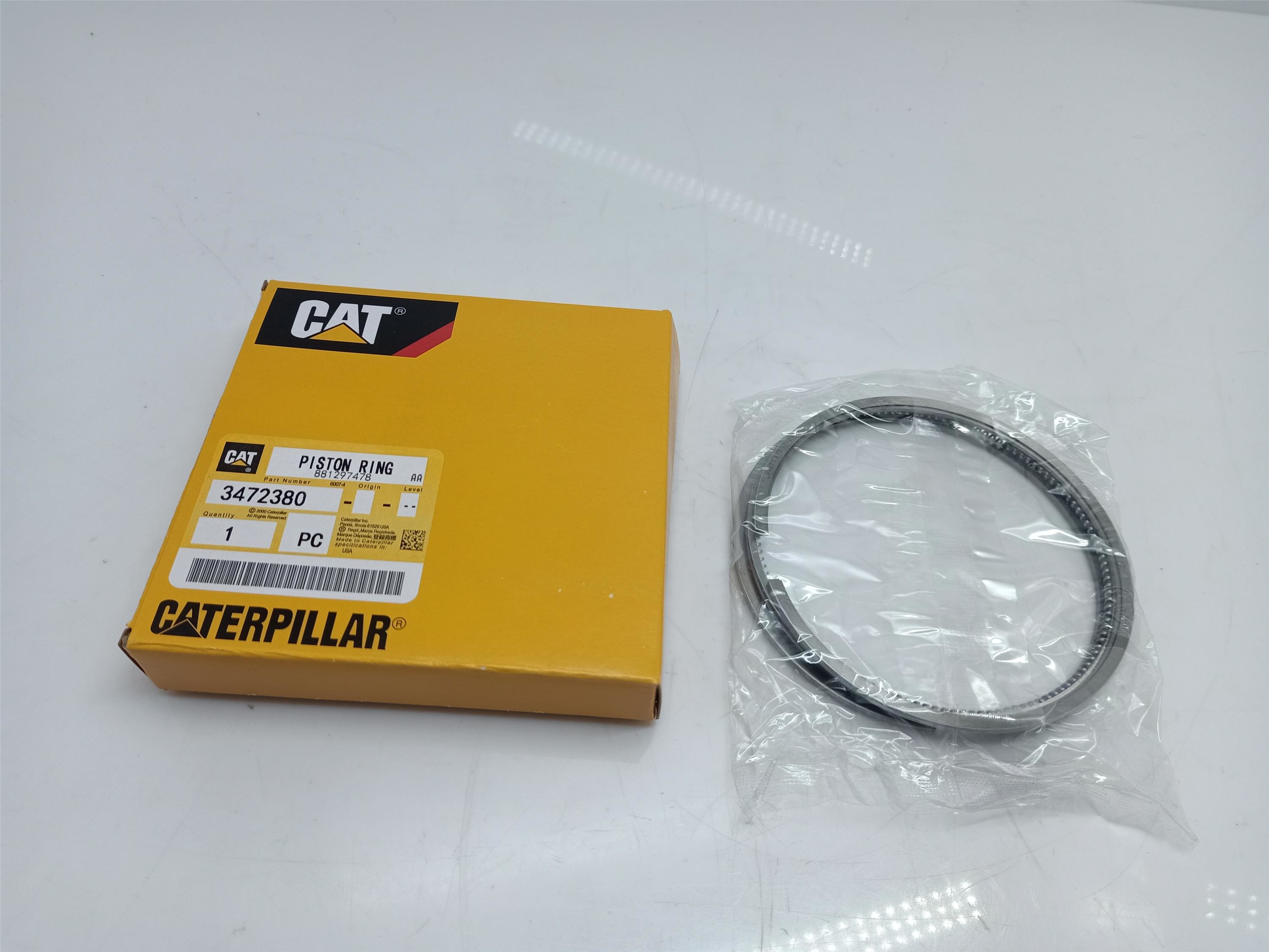 Engine Oil Piston Ring 347-2380 3472380 For Engine C9 330D 336D
