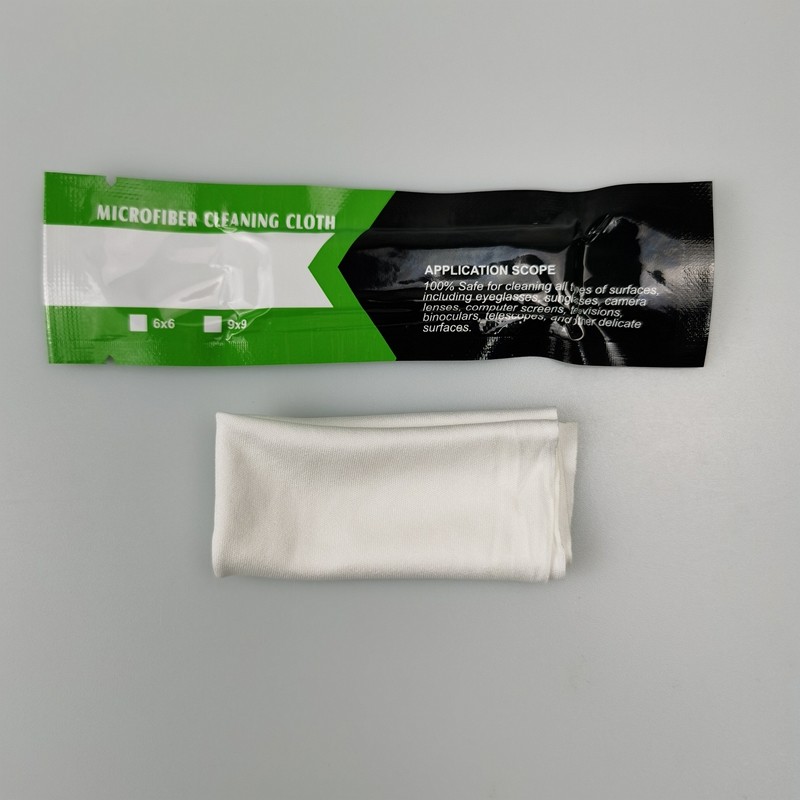 Soft Microfiber Swabs CCD Camera Lens Dust Remove Sensor Cleaning Kit