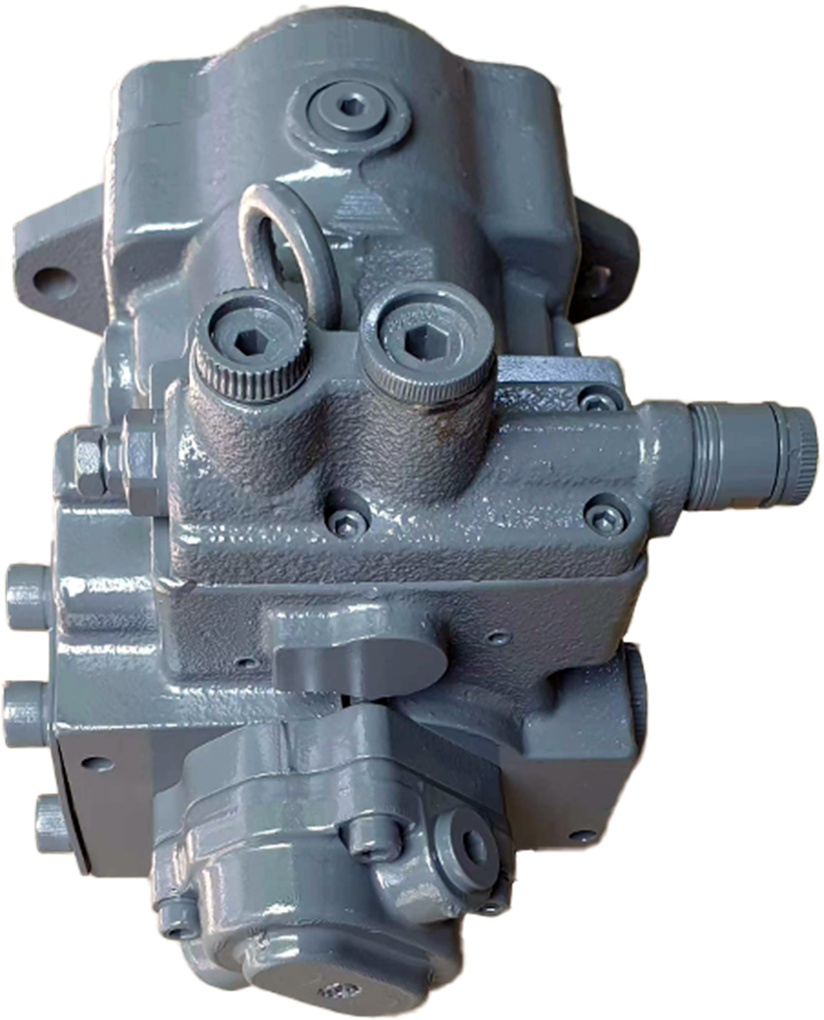 PSVL-42CG E305.5 374-2025 Excavator Hydraulic Main Pump Assy For Mini Excavator