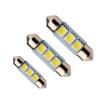 Buy cheap 36LM 0.02A 0.24W 41mm C5W C10W LED Car Light Bulb from wholesalers