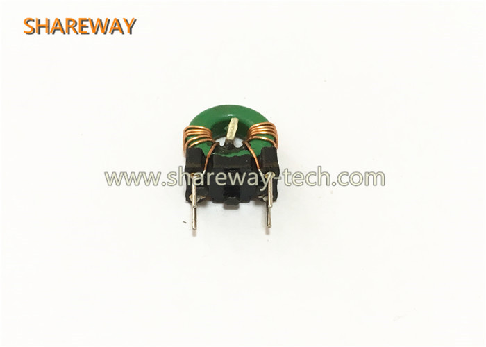 7448012002 Common Mode Choke Suppression For Common Mode Noise