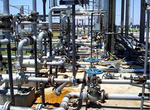 Welded Stainless Steel Globe Valve With Electric Actuator Butt Welding Ends 0