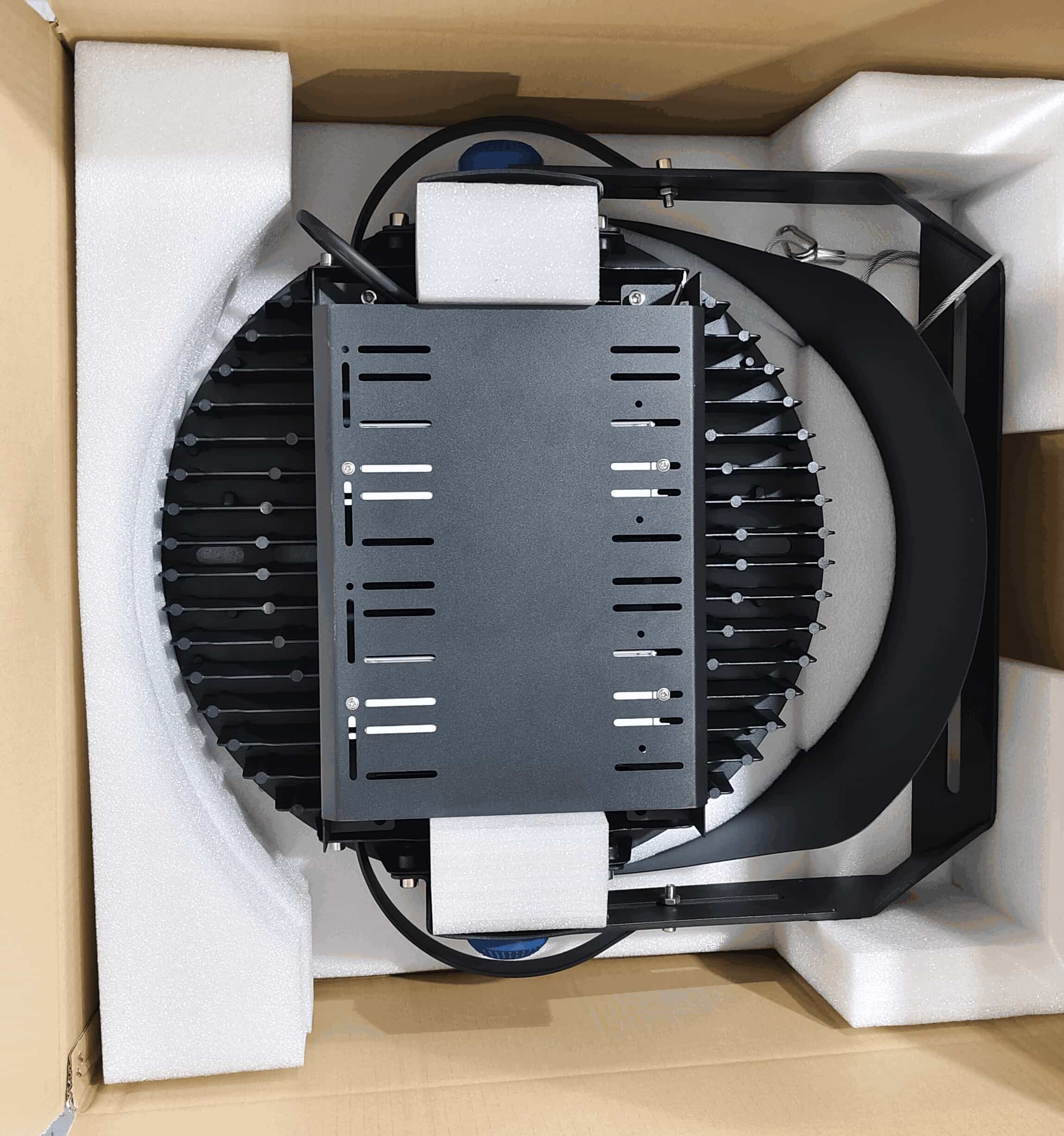 High Power 300W Floodlight Stadium Sport Light For Volleyball