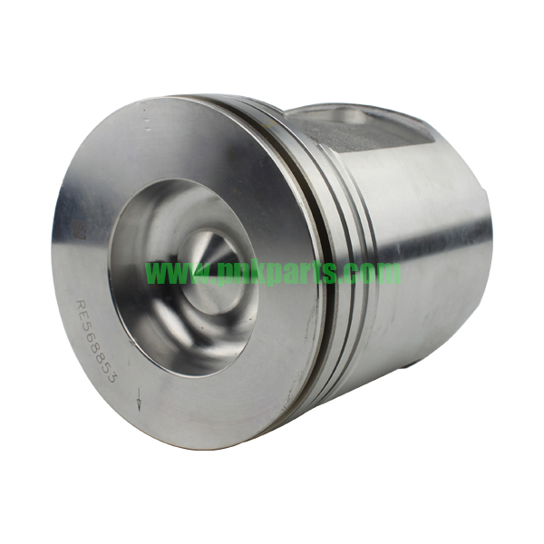 RE568853 Piston kit fits for JD tractor Models: Agriculture Machinery Parts