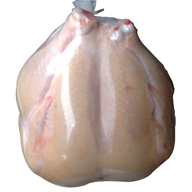 BPA Free 5 Layers Heat Shrink Bags 45um Whole Poultry Shrink Wrap Bags