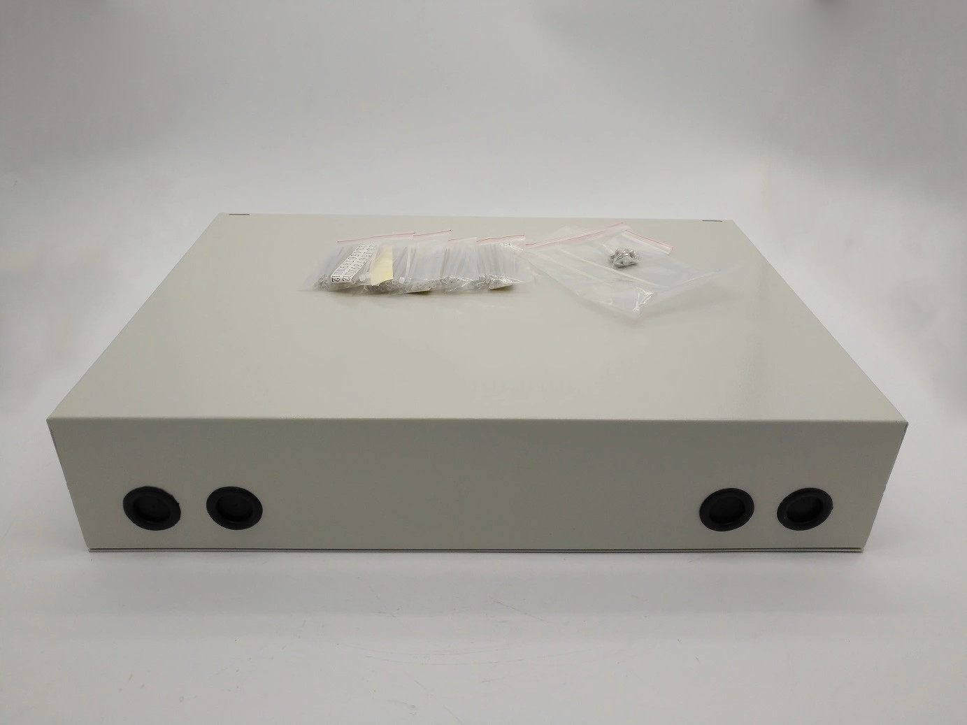 2U 3U SC 48 Port Fiber Optic Patch Panel Rack Mount