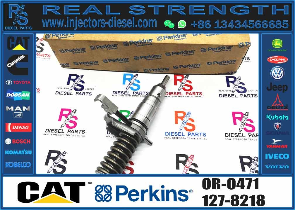 Cat 3116 injector 0R-8682 0R-8467 9Y-4982 127-8220 0R-0471 101-4561 for caterpillar engine 3116 injectors