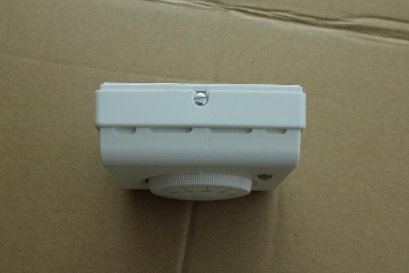 Honeywell 16a 250v mechanical thermostat for air-conditioner T6360/TR010