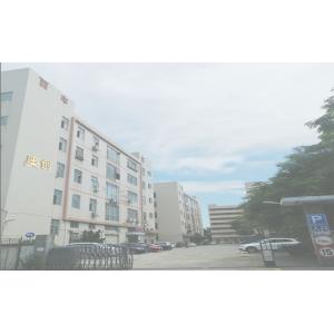 Shenzhen Orientronic Display Electronic Co., Ltd.