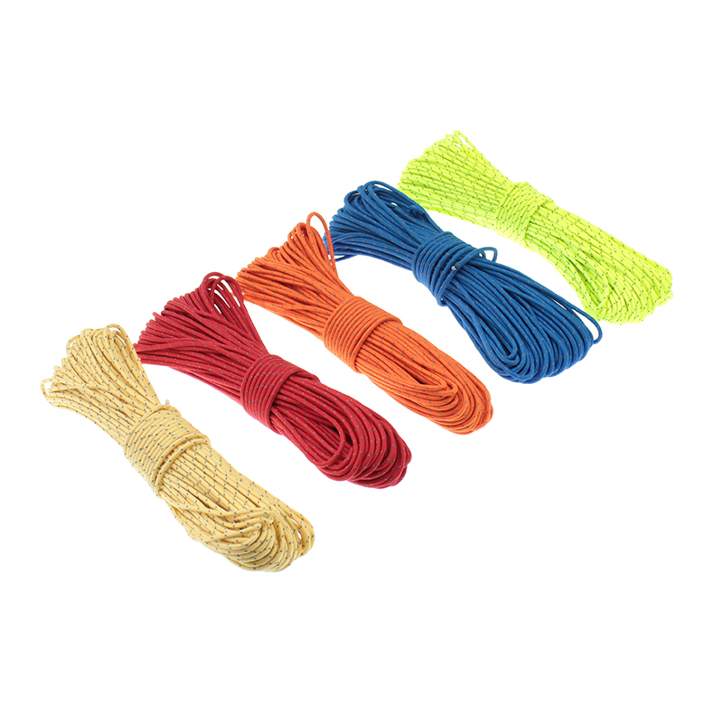 Outdoor Polyester Braided Rope for Sailboat Combo Set Offered 3 Long-Lasting