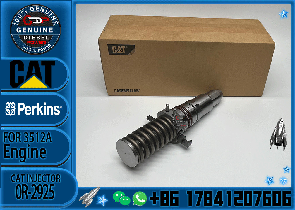 3508 3512 3516 3524 fuel injector 4P-9077 0R-2925 4P-9075 4P-9076 4P-9077 9Y3773 0R-2923 0R-2412 7C4184 7C4174 7C2239 7e