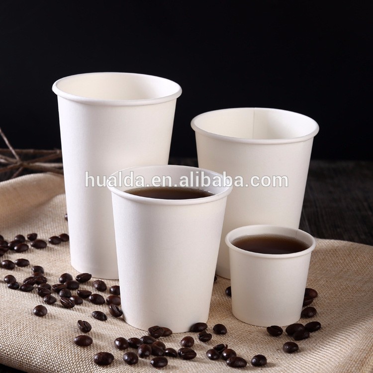 Disposable double layer PE coated paper cup forming machine