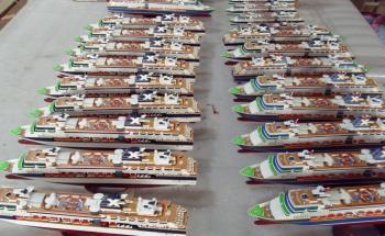 Hangzhou Lanhai Dongqi Artware Co.,Ltd