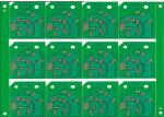 94V0 Rogers PCB Laminates Copper Clad Sheet 1W/MK 0.2 - 6.0mm Thickness