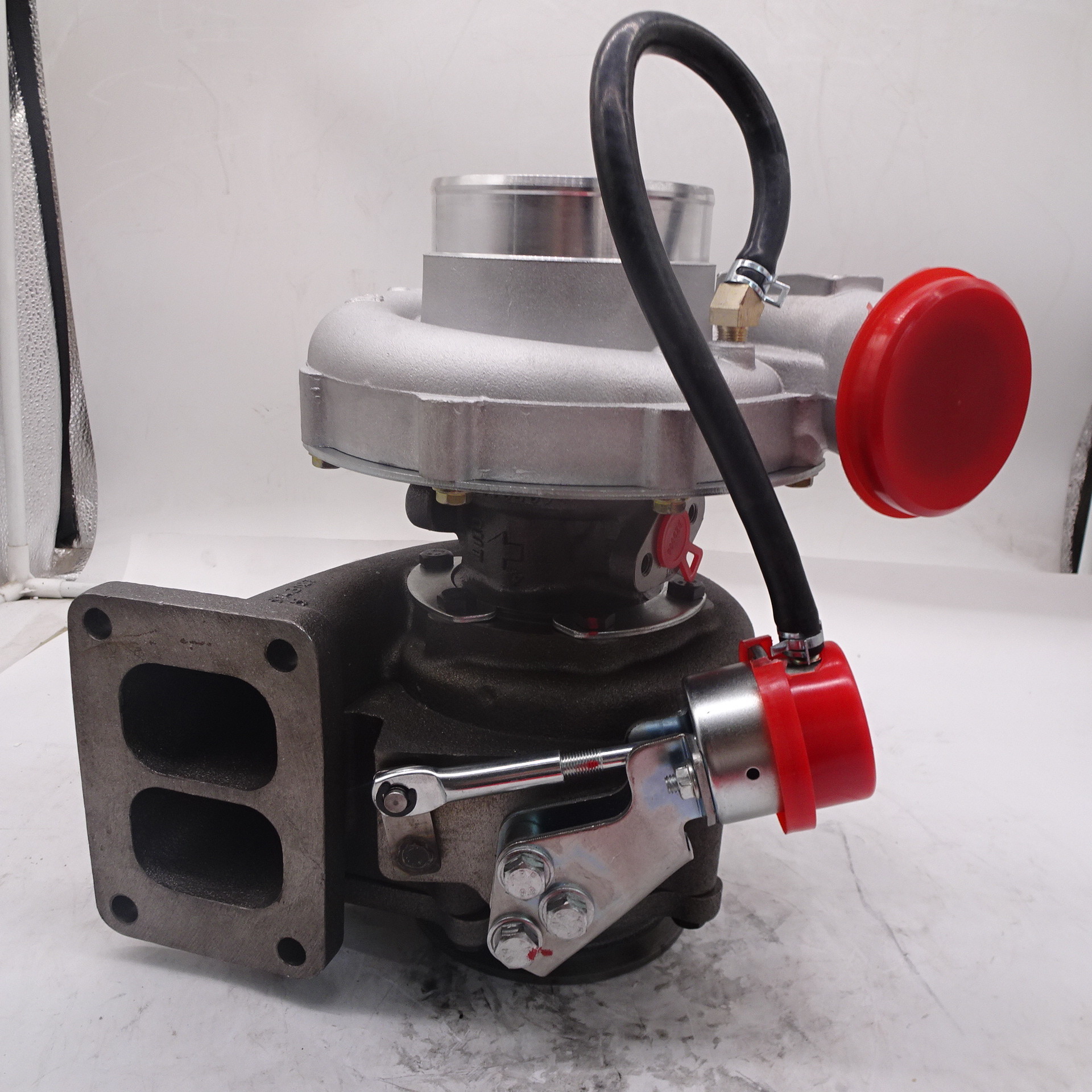 High Performance Truck Turbocharger Sinotruk Howo Truck VG1560118228 performance turbocharger engine camshaft